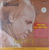 Pandit Jasraj - Parampara - The Mewati Tradition (CD)